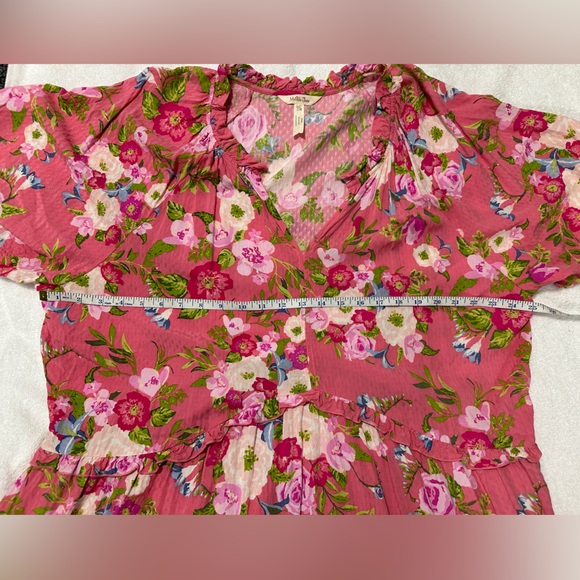 Matilda Jane women’s XXL Enchanted Gardens dress! - Picture 5 of 9